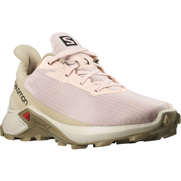 Salomon ALPHACROSS 3 W  5 - Dámská trailová obuv Salomon