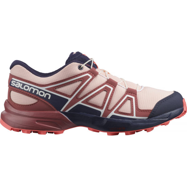 Salomon SPEEDCROSS J  36 - Juniorská outdoorová obuv Salomon