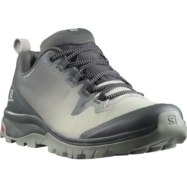 Salomon VAYA GTX W  6 - Dámská treková obuv Salomon