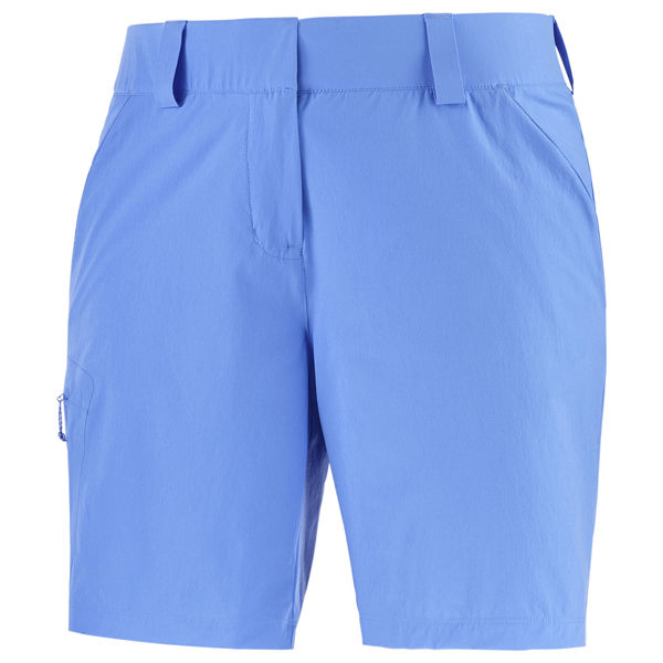 Salomon WAYFARER SHORTS W  S - Dámské šortky Salomon