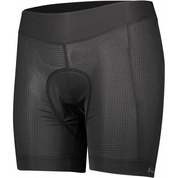 Scott TRAIL UNDERWEAR + W  XL - Dámské spodní šortky Scott