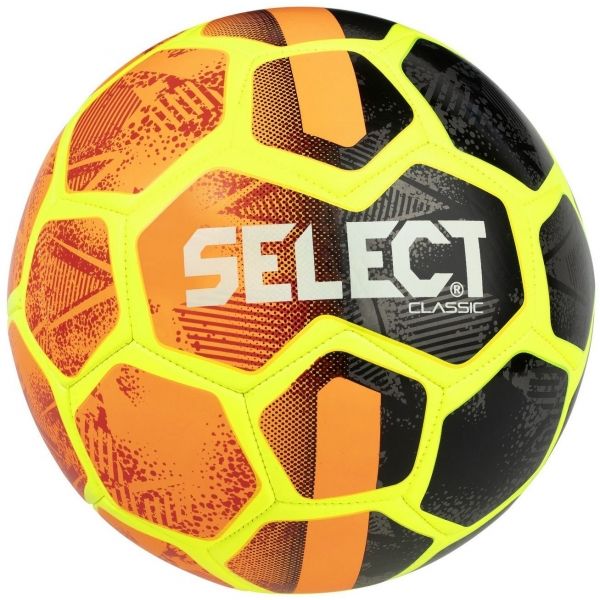 Select CLASSIC  5 - Fotbalový míč Select