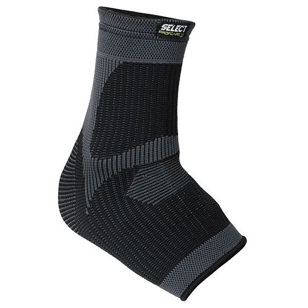 Select ELASTIC ANKLE SUPPORT  L - Bandáž kotníku Select