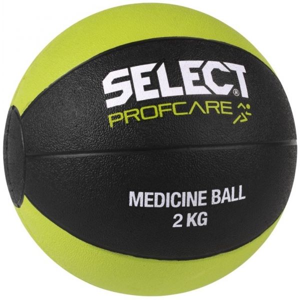 Select MEDICINE BALL 2KG  2 - Medicinbal Select