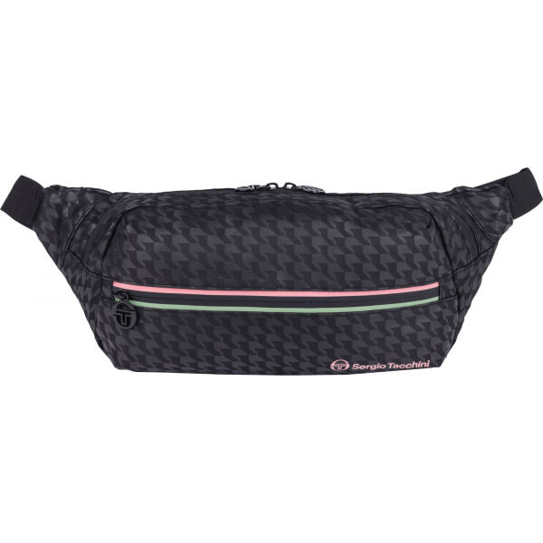 Sergio Tacchini WAIST BAG  UNI - Dámská ledvinka Sergio Tacchini