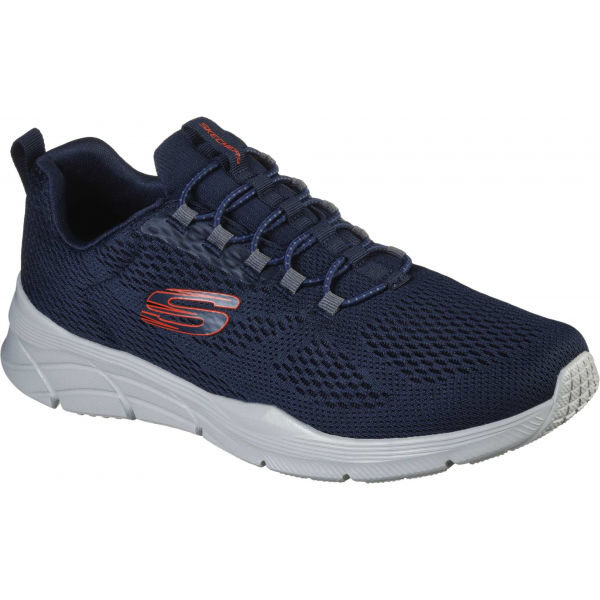 Skechers EQUALIZER 4.0-WRAITHERN  42 - Pánská volnočasová obuv Skechers