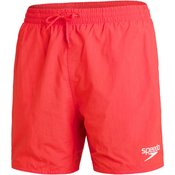 Speedo ESSENTIALS 16 WATERSHORT  S - Pánské koupací šortky Speedo