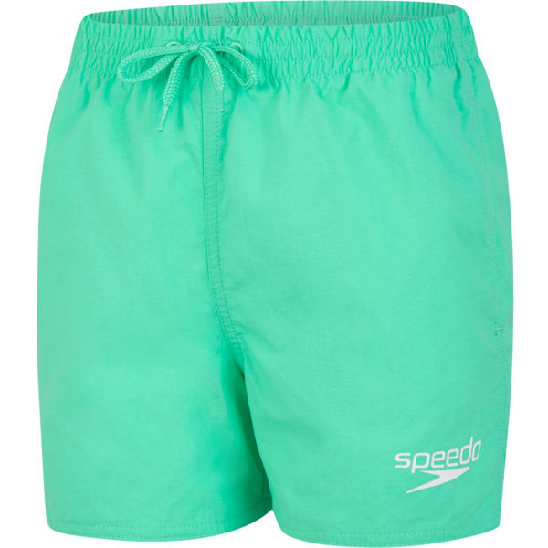 Speedo ESSENTIAL 13 WATERSHORT  M - Chlapecké koupací šortky Speedo