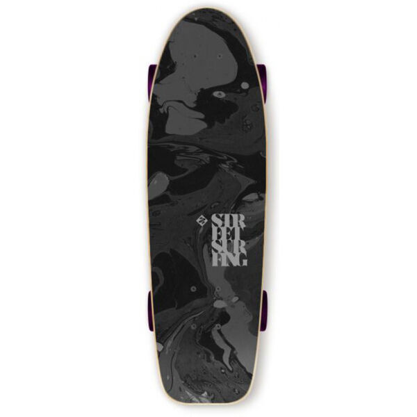 Street Surfing CRUISER 28"   - Longboard Street Surfing