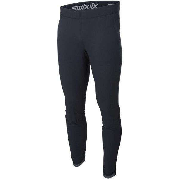 Swix EVOLUTION SOFTSHIELD M  XL - Pánské všestranné softshellové kalhoty Swix