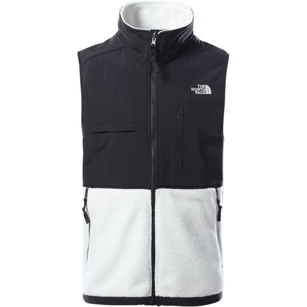 The North Face M DENALI VEST  S - Pánská vesta The North Face