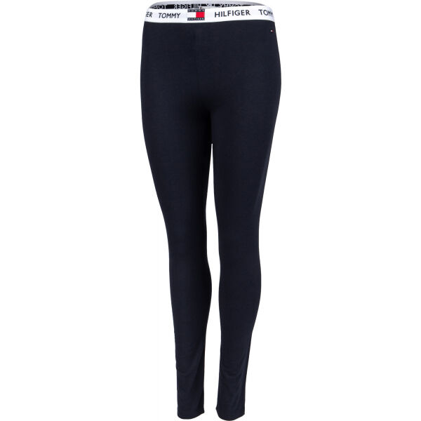 Tommy Hilfiger LEGGING  S - Dámské legíny Tommy Hilfiger