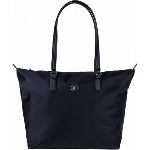 Tommy Hilfiger POPPY TOTE  UNI - Dámská kabelka Tommy Hilfiger