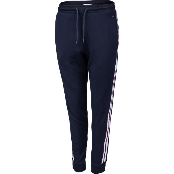 Tommy Hilfiger TRACK PANT  XS - Dámské tepláky Tommy Hilfiger