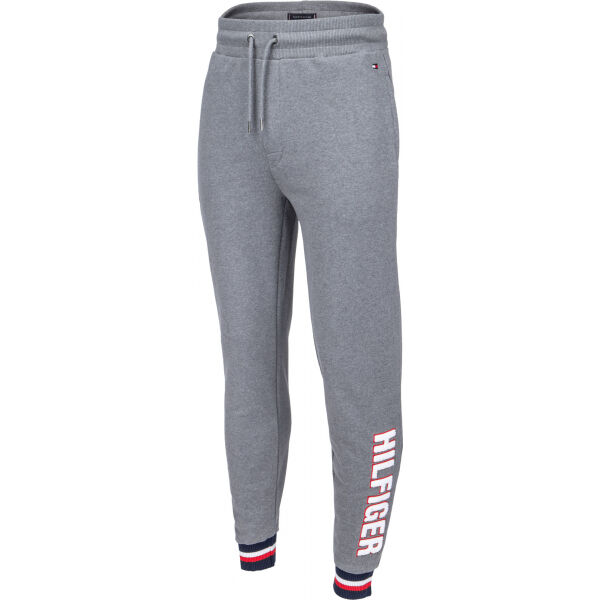 Tommy Hilfiger TRACK PANT  M - Pánské tepláky Tommy Hilfiger