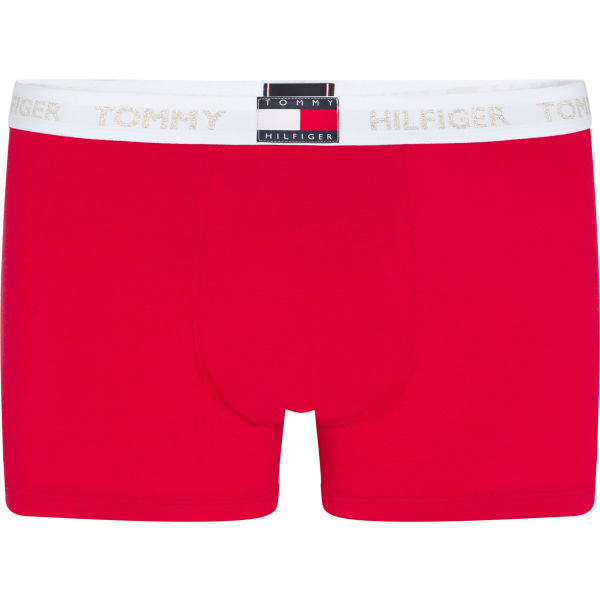 Tommy Hilfiger TRUNK  S - Pánské boxerky Tommy Hilfiger