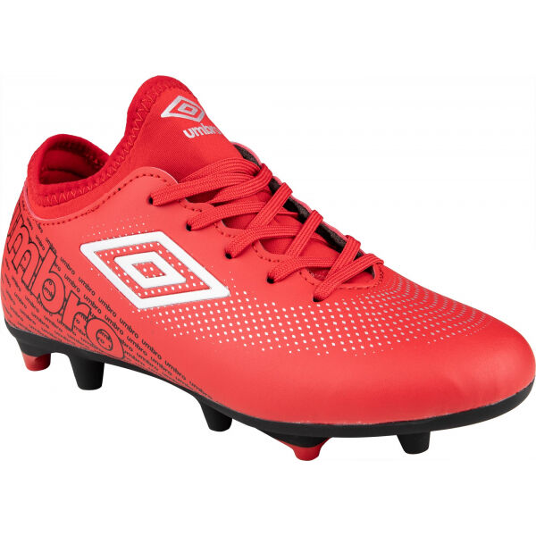 Umbro AURORA LEAGUE FG JNR  2Y - Dětské kopačky Umbro