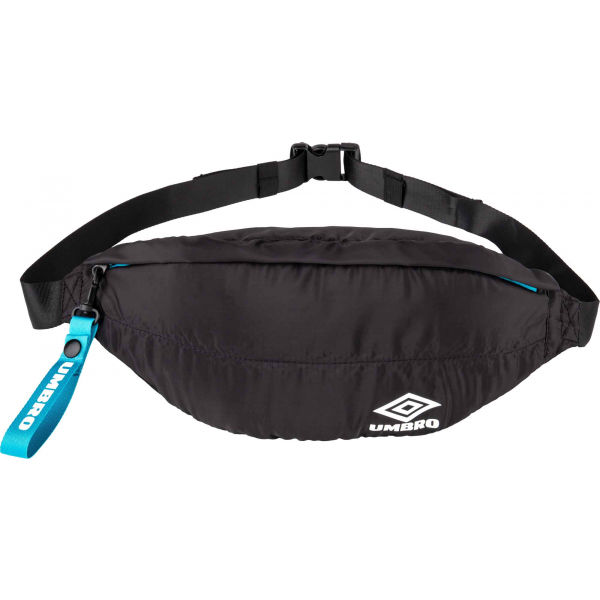 Umbro FARADAY WAISTBAG  UNI - Ledvinka Umbro