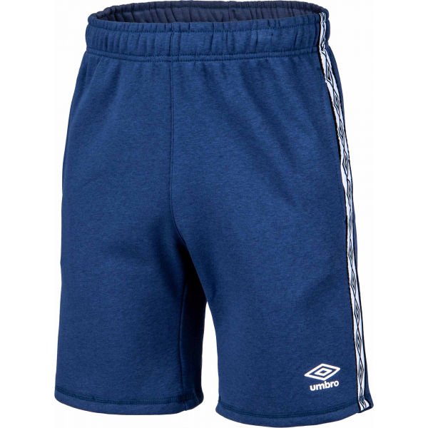 Umbro FW TAPED SHORT  L - Pánské trenýrky Umbro