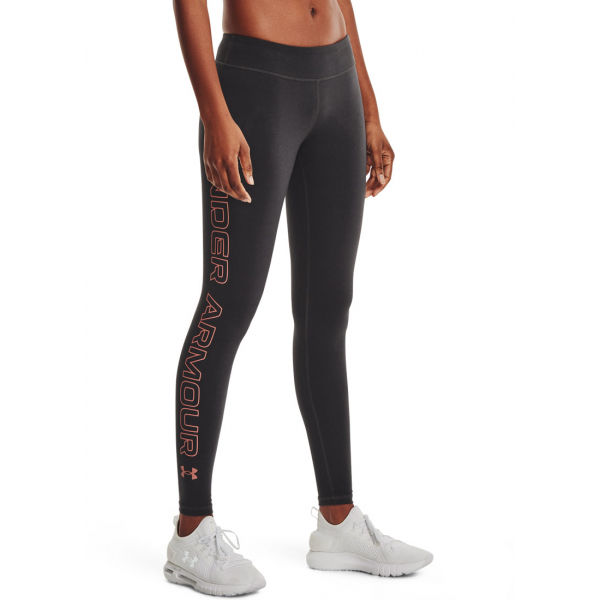 Under Armour FAVORITE WM LEGGINGS  XS - Dámské legíny Under Armour