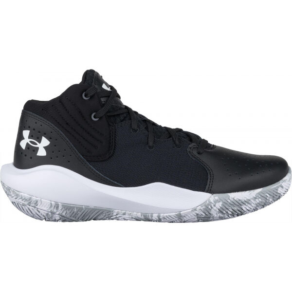 Under Armour JET 21  10.5 - Basketbalová obuv Under Armour