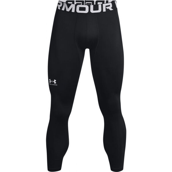 Under Armour CG ARMOUR LEGGINGS  M - Pánské legíny Under Armour