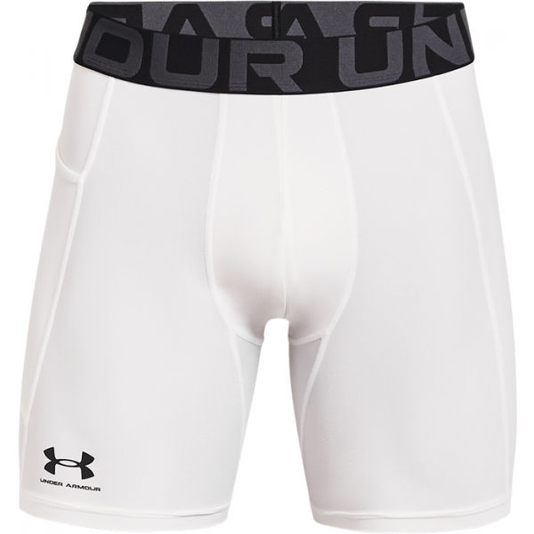 Under Armour HG ARMOUR SHORTS  L - Pánské kraťasy Under Armour