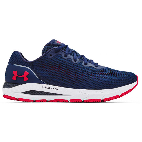 Under Armour HOVR SONIC 4  11.5 - Pánská běžecká obuv Under Armour