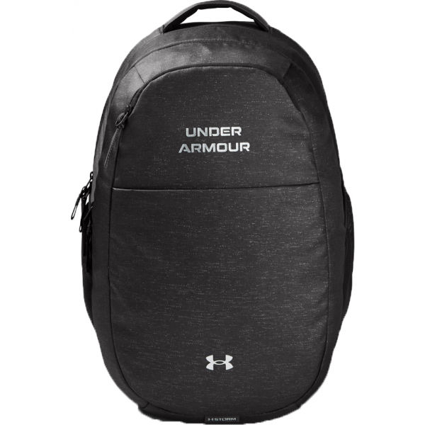 Under Armour HUSTLE SIGNATURE BACKPACK  UNI - Batoh Under Armour