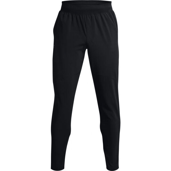 Under Armour STRETCH WOVEN PANT  XL - Pánské tepláky Under Armour