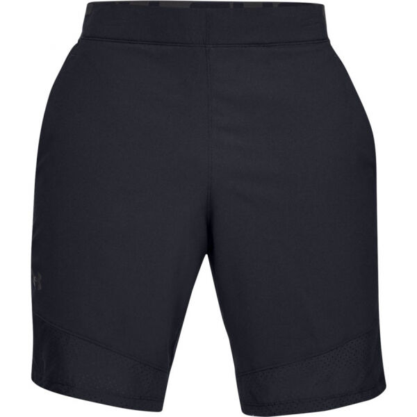 Under Armour VANISH WOVEN SHORTS  S - Pánské kraťasy Under Armour