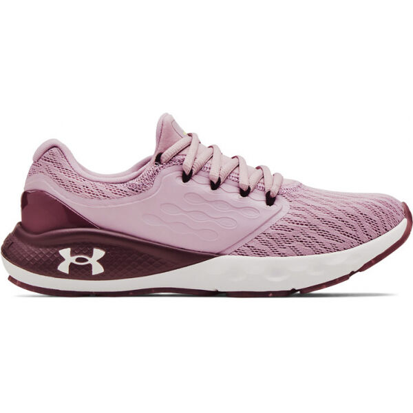 Under Armour W CHARGED VANTAGE  7 - Dámská běžecká obuv Under Armour