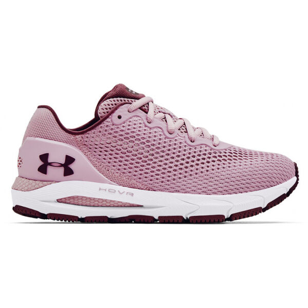 Under Armour W HOVR SONIC 4  7.5 - Dámská běžecká obuv Under Armour