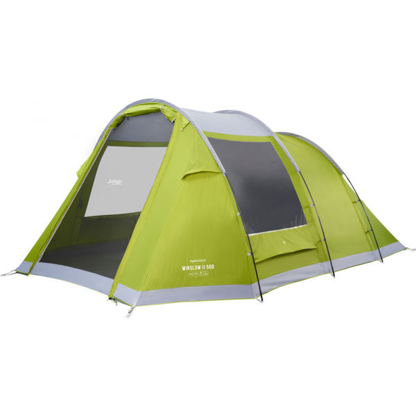 Vango WINSLOW II 500  NS - Rodinný stan Vango