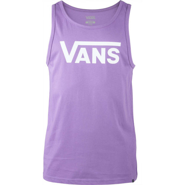 Vans CLASSIC TANK  XL - Pánské tílko Vans