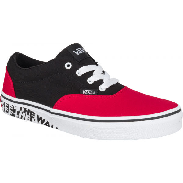 Vans YT DOHENY  4 - Dětské tenisky Vans