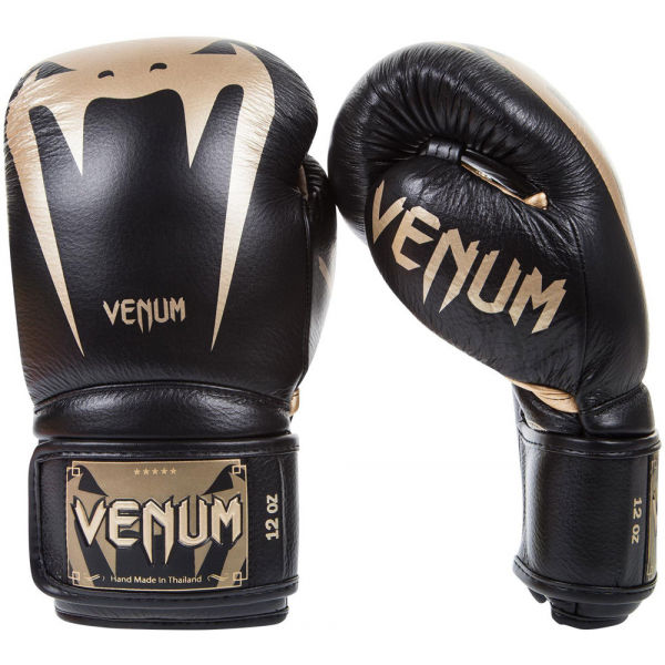 Venum GIANT 3.0  12 - Boxerské rukavice Venum