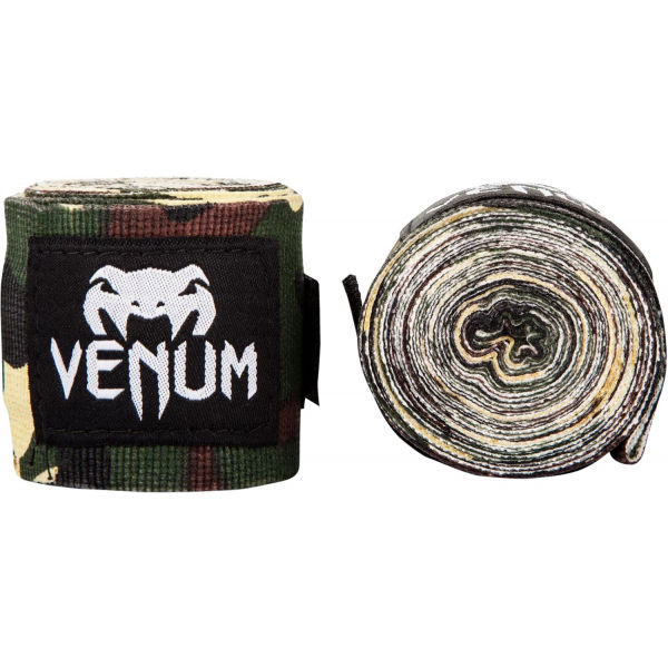 Venum KONTACT BOXING HANDWRAPS 4M   - Bandáže Venum