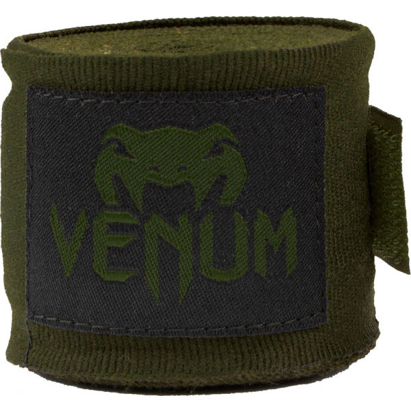 Venum KONTACT BOXING HANDWRAPS 4M  400 - Bandáže Venum