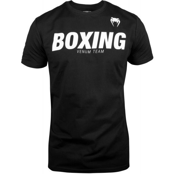 Venum BOXING VT T-SHIRT  XL - Tričko Venum