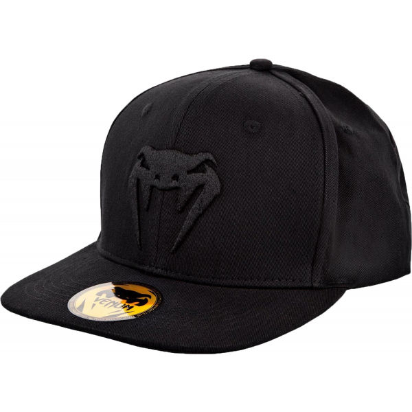 Venum CLASSIC SNAPBACK  UNI - Pánská kšiltovka Venum