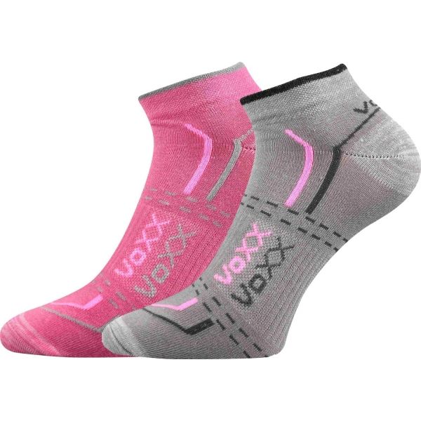 Voxx REX béžová 23-25 - Dámské ponožky Voxx