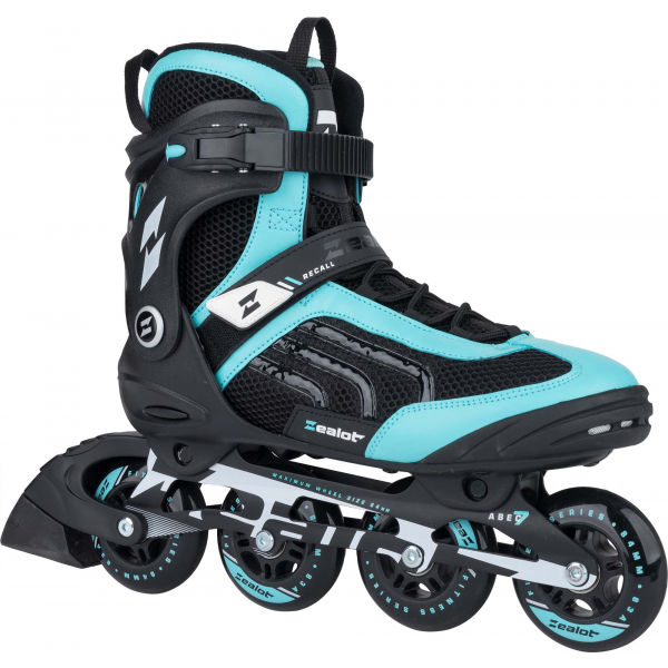 Zealot RECALL  39 - Fitness inline brusle Zealot