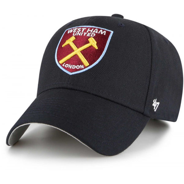 47 EPL WEST HAM UNITED FC MVP  UNI - Kšiltovka 47