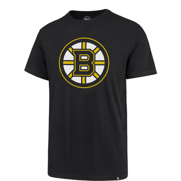 47 NHL BOSTON BRUINS IMPRINT ECHO TEE  S - Tričko 47