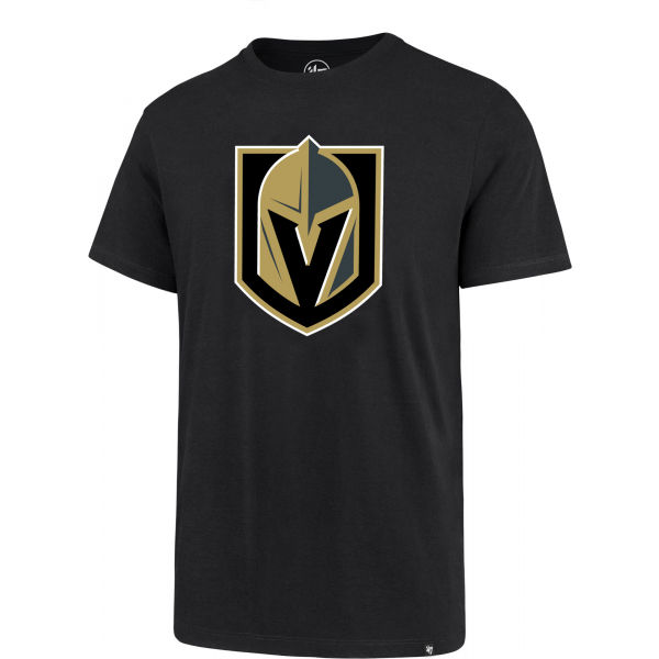 47 NHL VEGAS GOLDEN KNIHGTS IMPRINT ECHO TEE  XL - Tričko 47