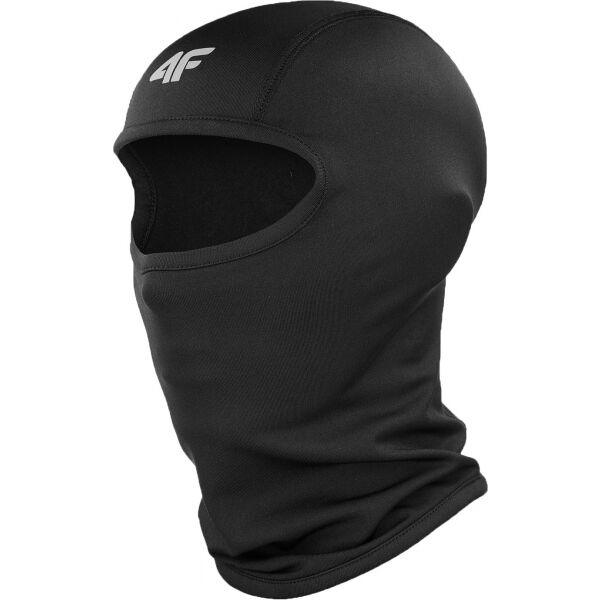 4F BALACLAVAS  S/M - Kukla 4F