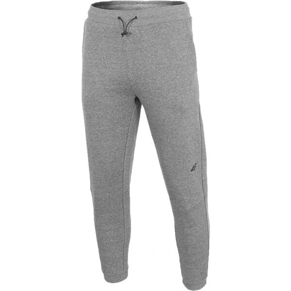 4F MEN´S SWEATPANTS  S - Pánské tepláky 4F