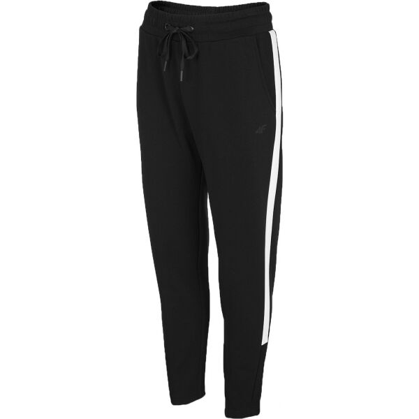 4F WOMEN´S SWEATPANTS  XS - Dámské tepláky 4F