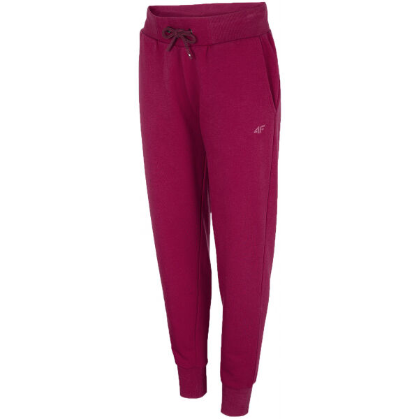 4F WOMEN´S SWEATPANTS  XL - Dámské tepláky 4F